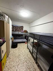 Blk 58 BLANGAH GARDEN (Bukit Merah), HDB 4 Rooms #618792011